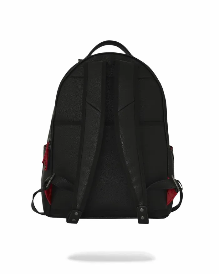 SPRAYGROUND JAMES FIRST CLASS GLOBAL TAKEOFF CARGO BACKPACK Bags SPRAYGROUND JAMES FIRST CLASS GLOBAL TAKEOFF CARGO BACKPACK Bags