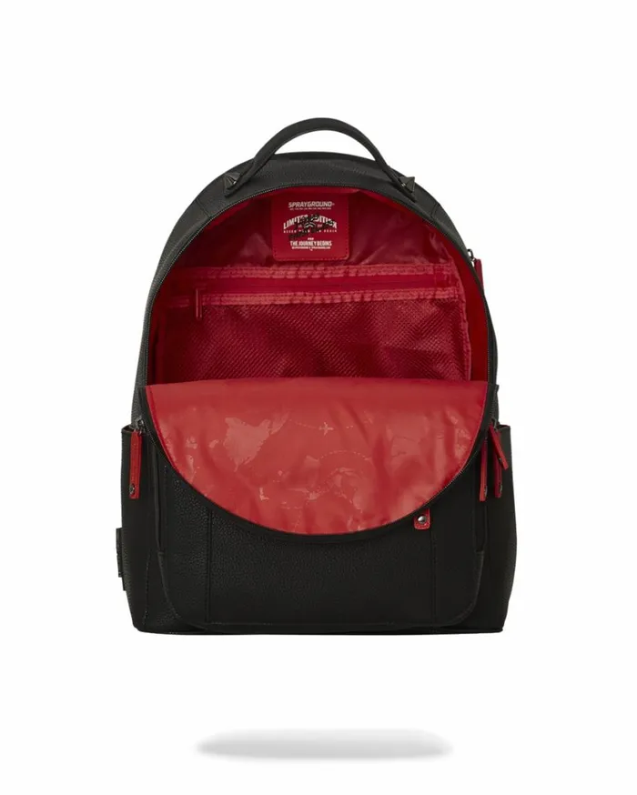 SPRAYGROUND JAMES FIRST CLASS GLOBAL TAKEOFF CARGO BACKPACK Bags SPRAYGROUND JAMES FIRST CLASS GLOBAL TAKEOFF CARGO BACKPACK Bags