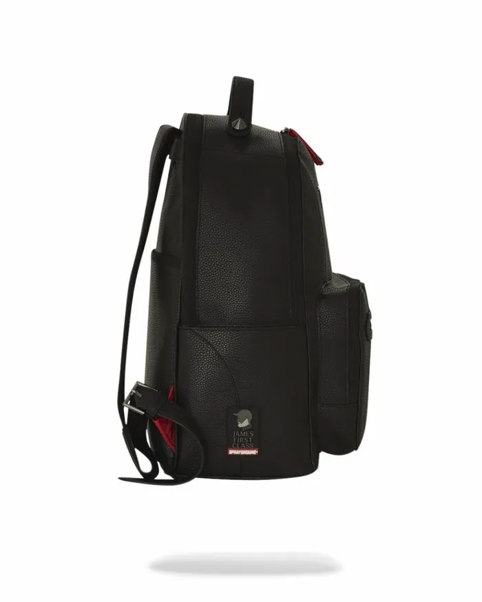 SPRAYGROUND JAMES FIRST CLASS GLOBAL TAKEOFF CARGO BACKPACK Bags SPRAYGROUND JAMES FIRST CLASS GLOBAL TAKEOFF CARGO BACKPACK Bags