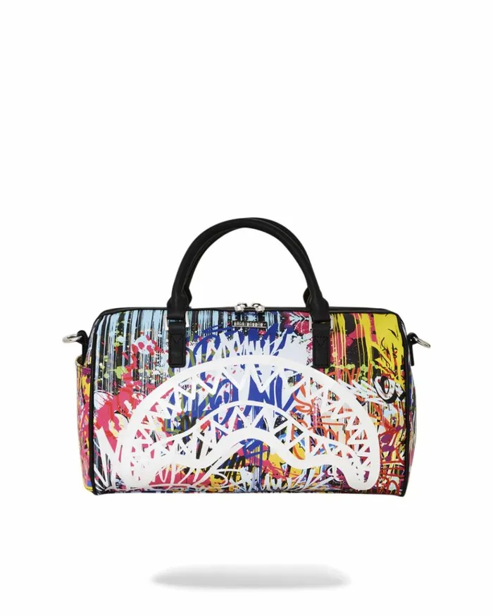SPRAYGROUND LOWER EAST SIDE MINI DUFFLE Bags