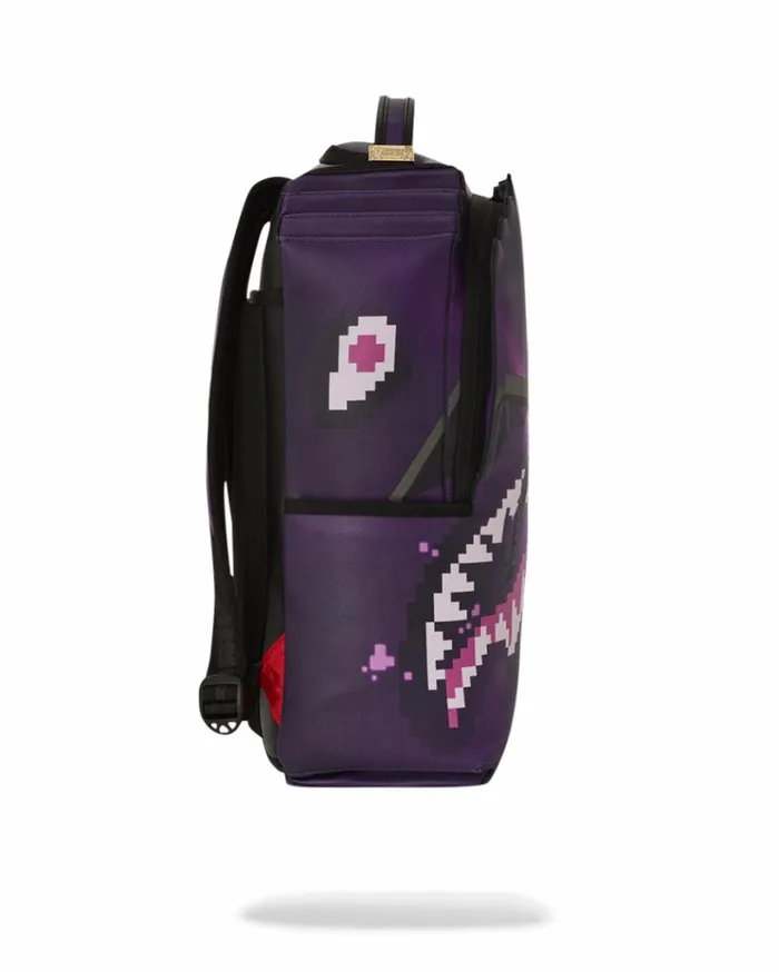 SPRAYGROUND MINECRAFT ENDER DRAGON ATTACK BACKPACK Bags