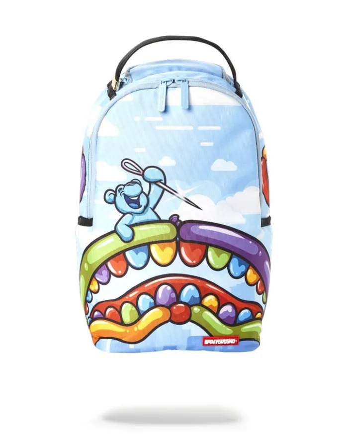 SPRAYGROUND MINI IT039S POPPIN BACKPACK Bags