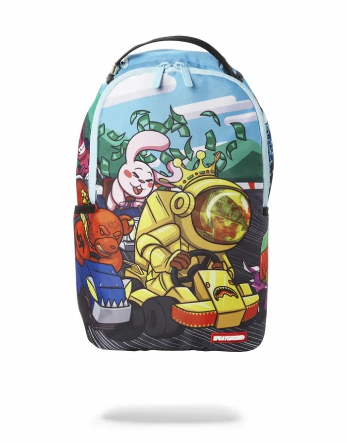 SPRAYGROUND MINI READY SET GO BACKPACK Bags