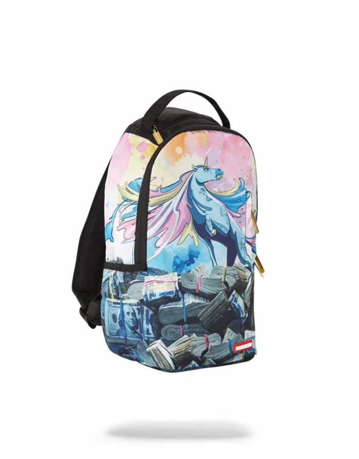 SPRAYGROUND MINI UNICORN MONEY Bags SPRAYGROUND MINI UNICORN MONEY Bags