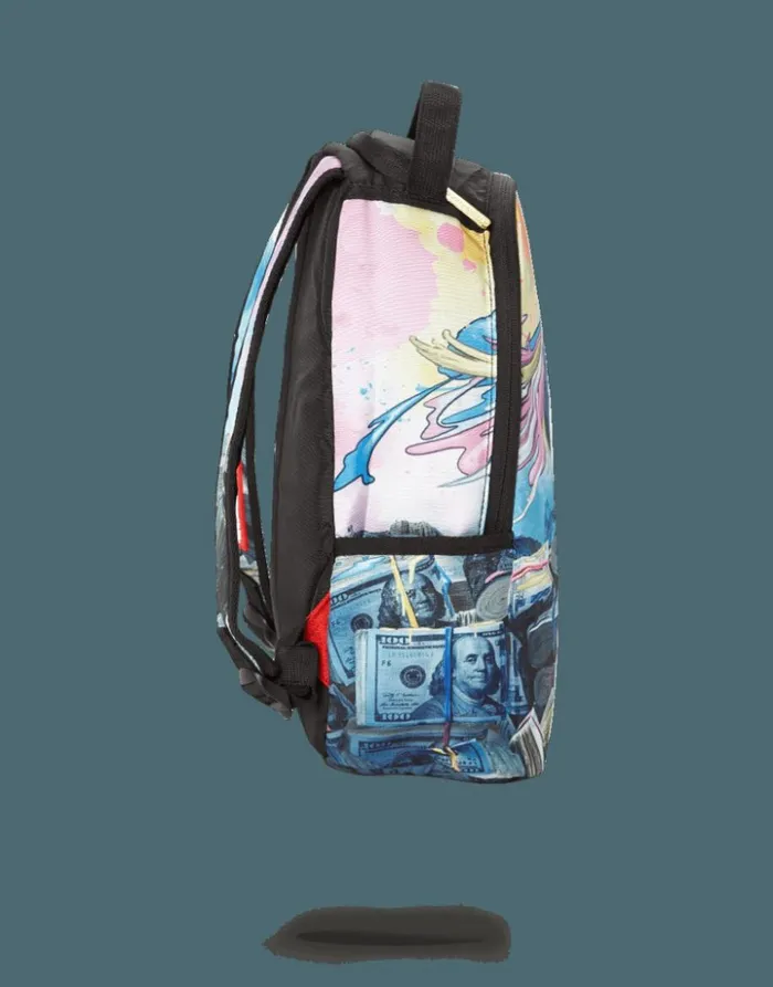 SPRAYGROUND MINI UNICORN MONEY Bags SPRAYGROUND MINI UNICORN MONEY Bags