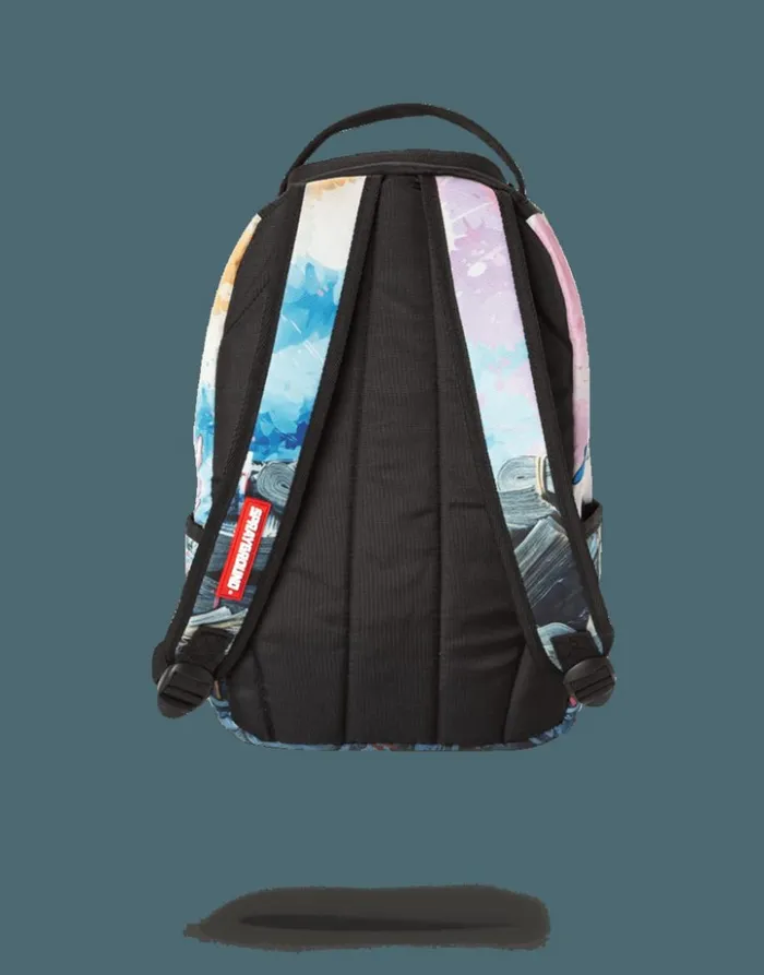 SPRAYGROUND MINI UNICORN MONEY Bags SPRAYGROUND MINI UNICORN MONEY Bags