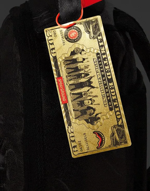 SPRAYGROUND MINI UNICORN MONEY Bags SPRAYGROUND MINI UNICORN MONEY Bags