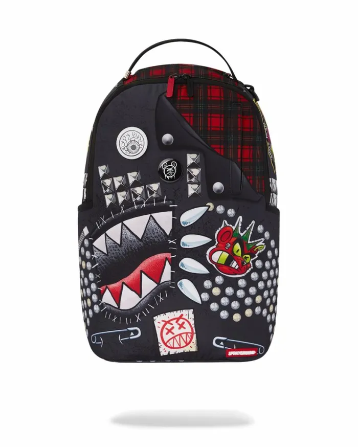 SPRAYGROUND PARTY THRU DAYBREAK BACKPACK Bags