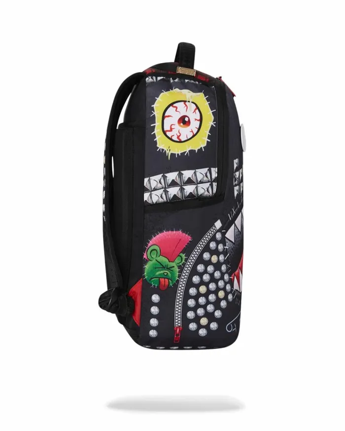 SPRAYGROUND PARTY THRU DAYBREAK BACKPACK Bags