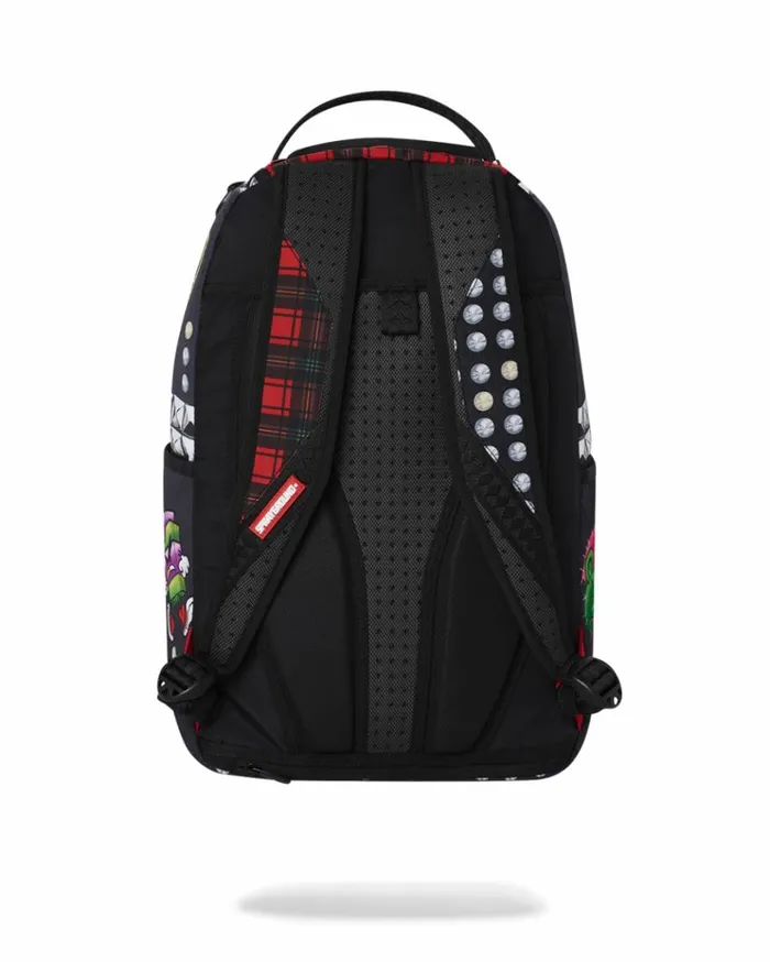 SPRAYGROUND PARTY THRU DAYBREAK BACKPACK Bags