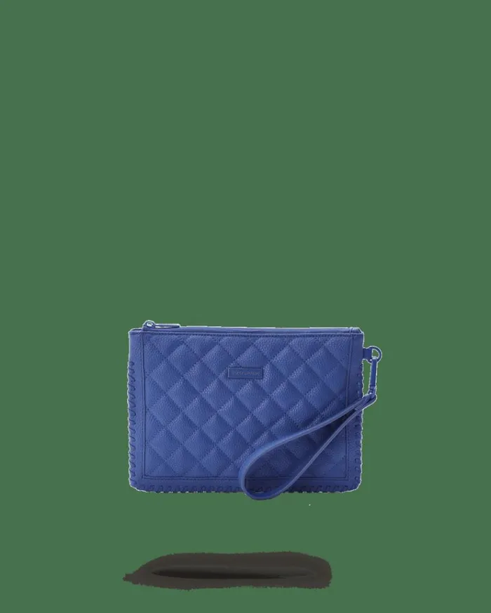 SPRAYGROUND RIVIERA CROSSOVER CLUTCH Bags