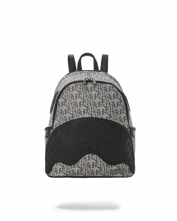 SPRAYGROUND SG ALL DAY SAVAGE BACKPACK Bags
