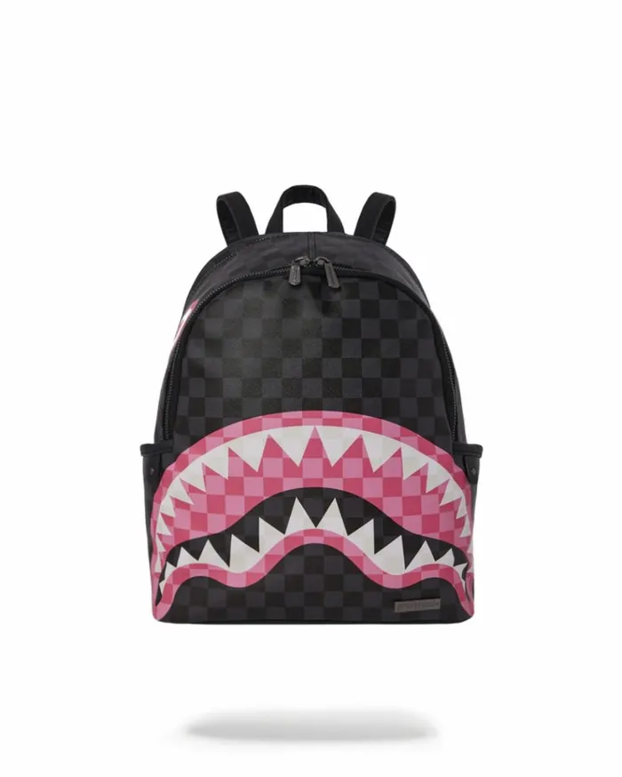 SPRAYGROUND SHARKS IN CANDY SAVAGE Bags