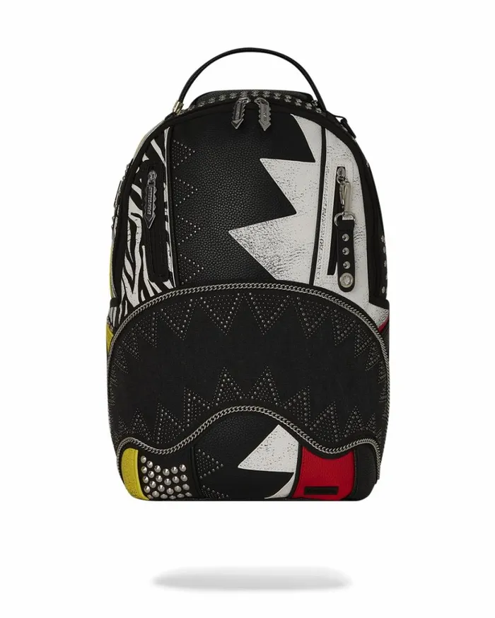 SPRAYGROUND SOHO SOUNDSYSTEM BACKPACK Bags