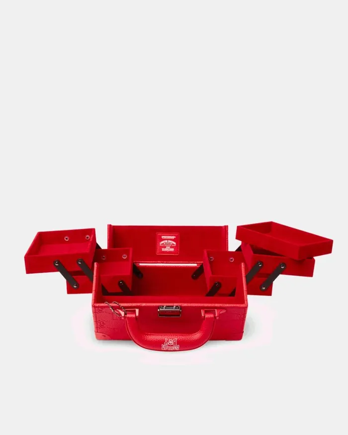 SPRAYGROUND SOULJA BOY JEWELRY CASE Bags