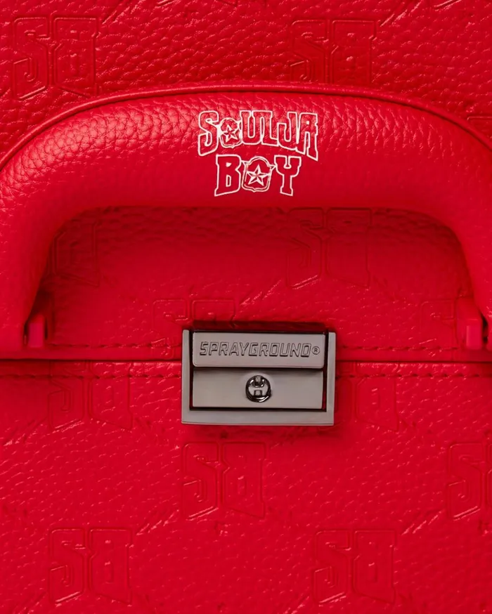 SPRAYGROUND SOULJA BOY JEWELRY CASE Bags