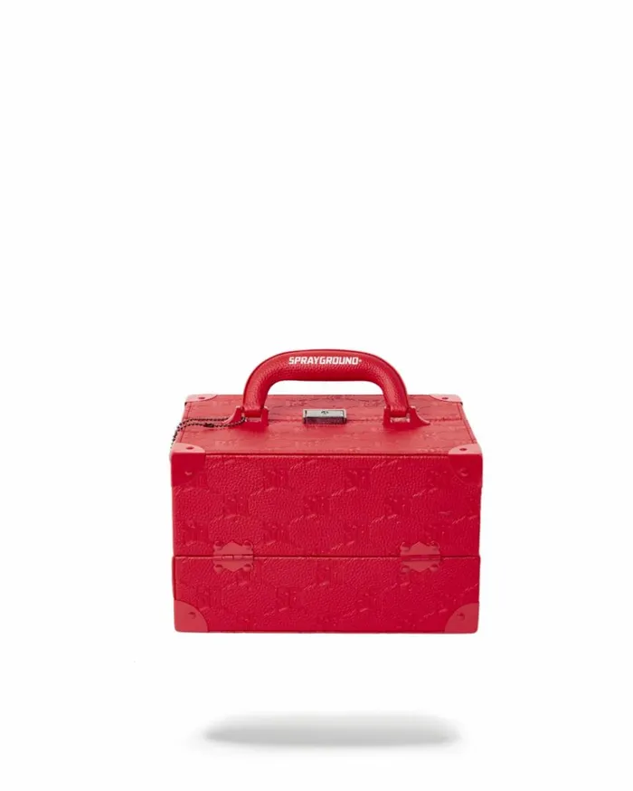 SPRAYGROUND SOULJA BOY JEWELRY CASE Bags