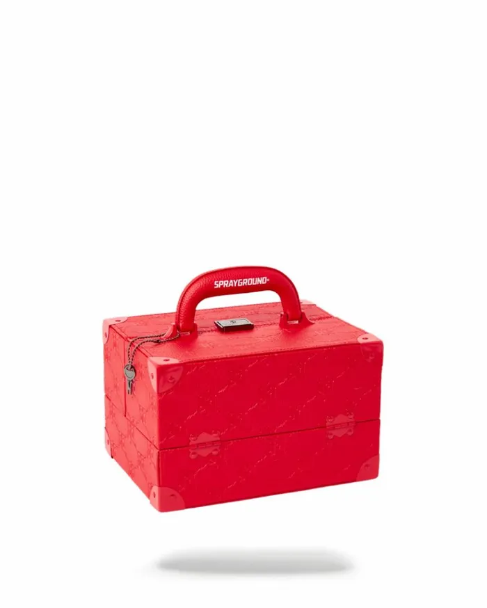 SPRAYGROUND SOULJA BOY JEWELRY CASE Bags