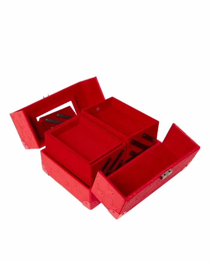SPRAYGROUND SOULJA BOY JEWELRY CASE Bags