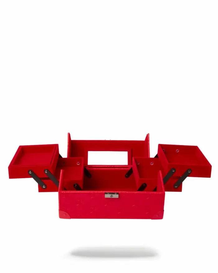 SPRAYGROUND SOULJA BOY JEWELRY CASE Bags