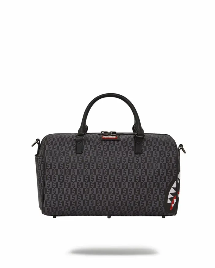 SPRAYGROUND SPRAYGATTI REVV MINI DUFFLE Bags
