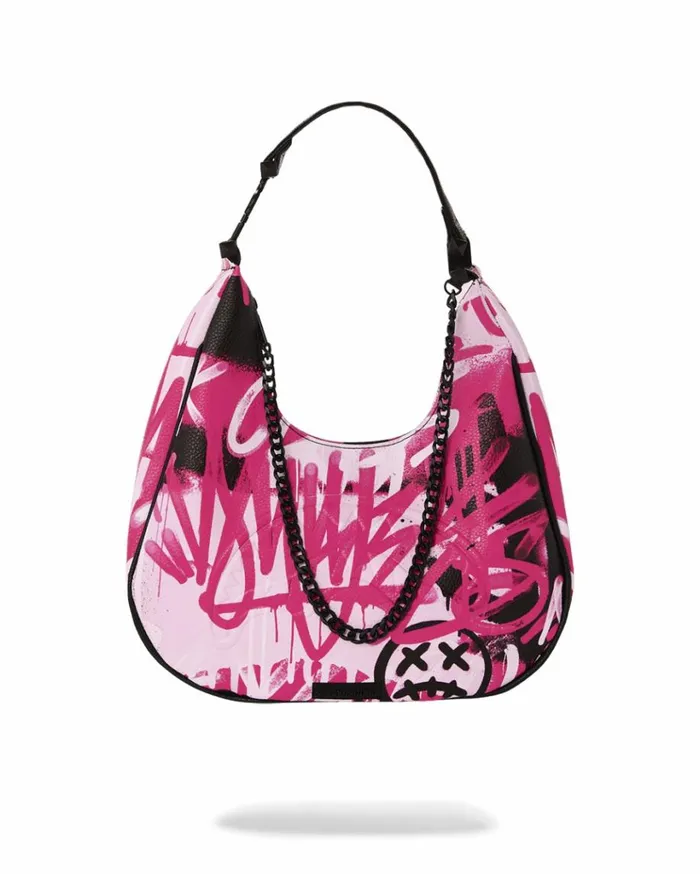 SPRAYGROUND THE BACKSTAGE AFTERGLOW SKYGLOW Bags