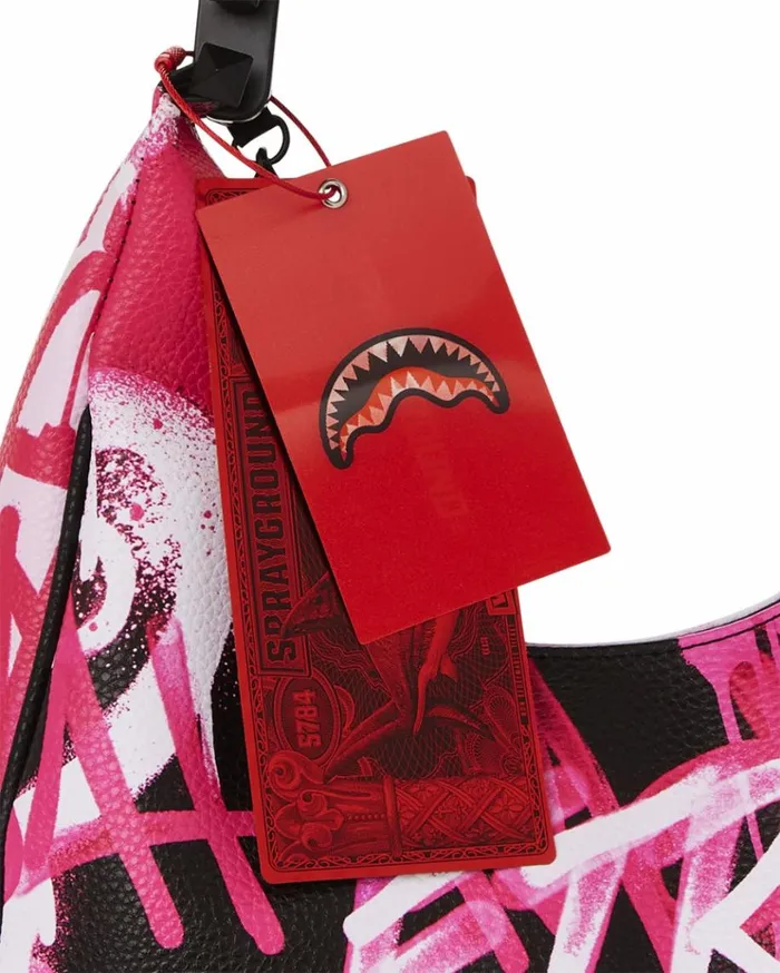 SPRAYGROUND THE BACKSTAGE AFTERGLOW SKYGLOW Bags