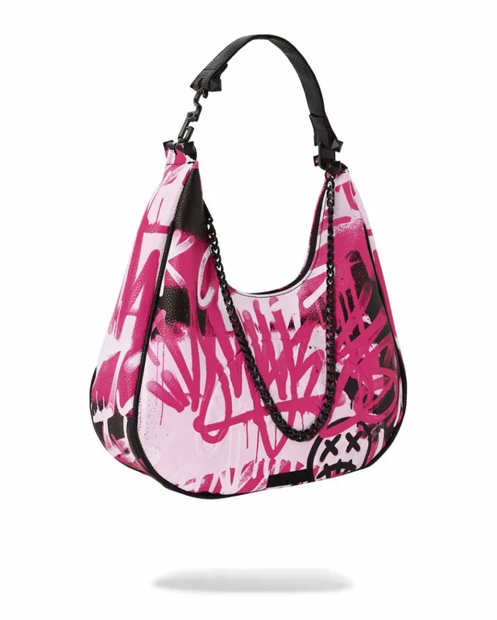 SPRAYGROUND THE BACKSTAGE AFTERGLOW SKYGLOW Bags
