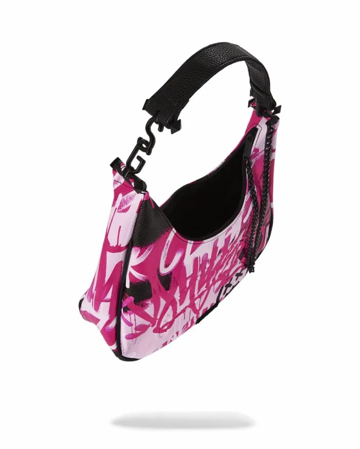SPRAYGROUND THE BACKSTAGE AFTERGLOW SKYGLOW Bags