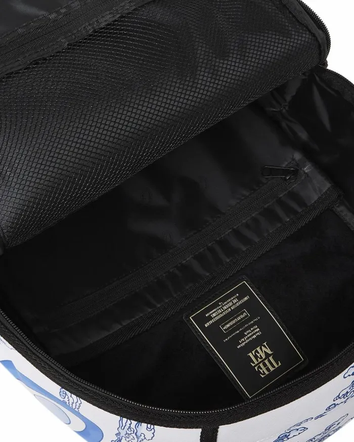 SPRAYGROUND THE MET CHINESE LANDSCAPE BACKPACK Bags