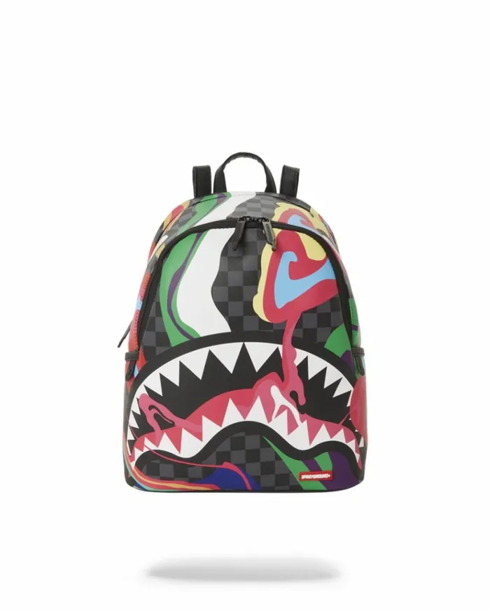 SPRAYGROUND TRIPPY TAFFY SAVAGE Bags