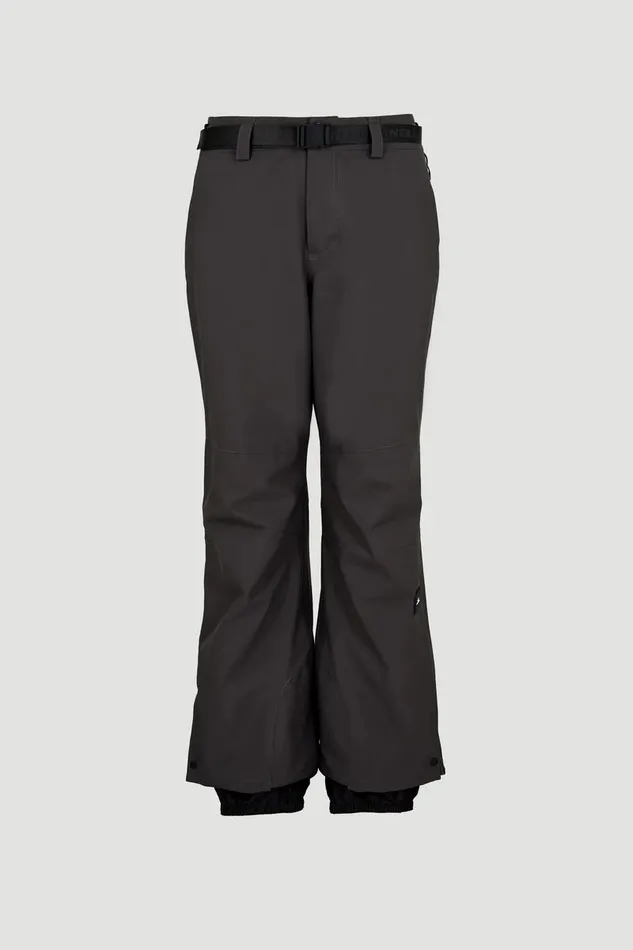 STAR INSULATED PANTS Raven Women O039NEILL Women039S Snow