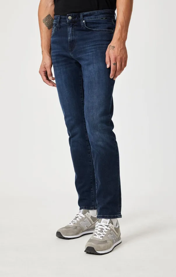 Steve Athletic Fit Jeans In Mid Tonal Ink Williamsburg Men Mavi Jeans Denim Steve Athletic Fit Jeans In Mid Tonal Ink Williamsburg Men Mavi Jeans Denim