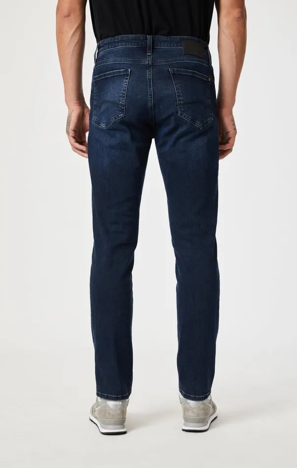 Steve Athletic Fit Jeans In Mid Tonal Ink Williamsburg Men Mavi Jeans Denim Steve Athletic Fit Jeans In Mid Tonal Ink Williamsburg Men Mavi Jeans Denim