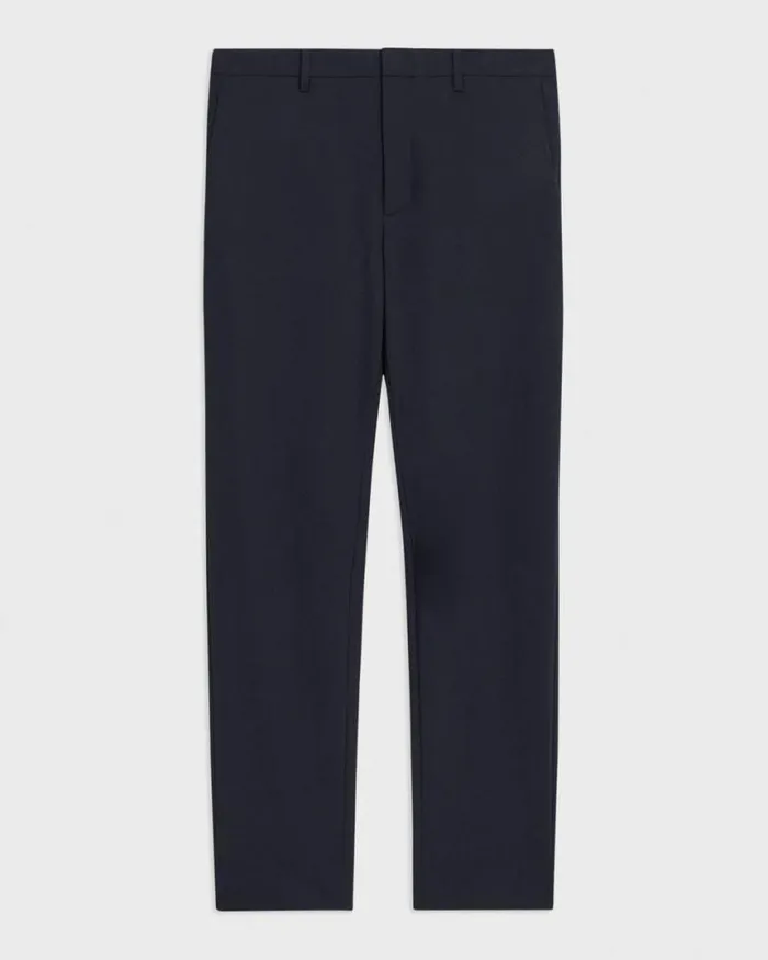 Suits Men Theory Curtis Pant In Precision Ponte Baltic Suits Men Theory Curtis Pant In Precision Ponte Baltic