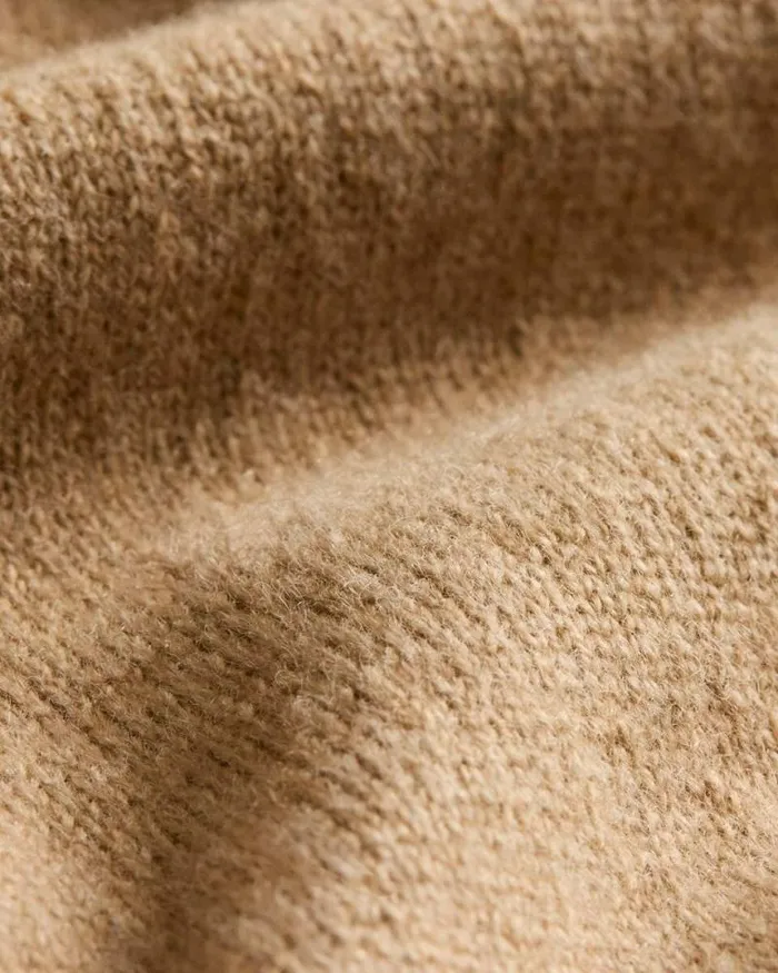 Sweaters Cardigans Men Theory Hilles Hoodie In Cashmere New Camel Sweaters Cardigans Men Theory Hilles Hoodie In Cashmere New Camel