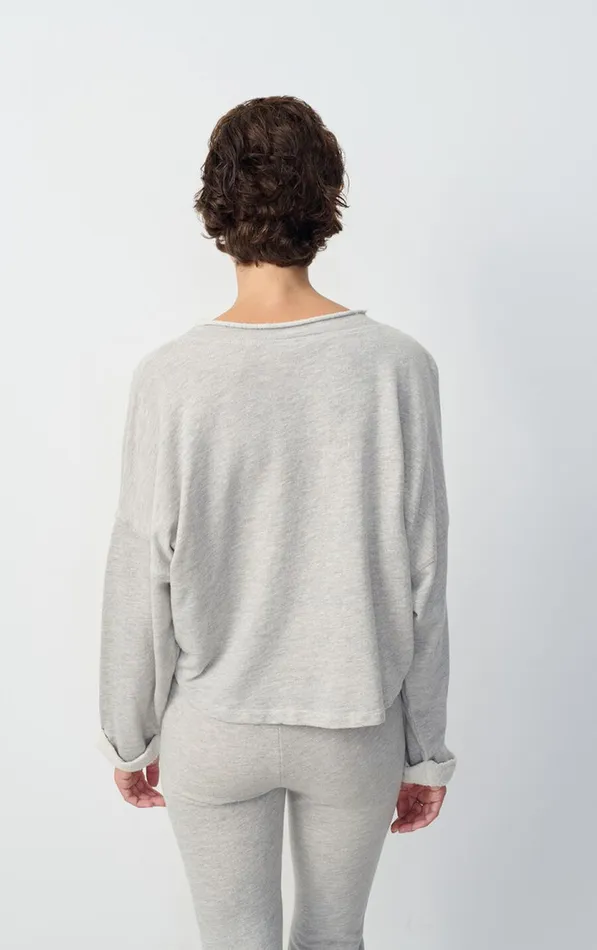Sweatshirt Zofbay Heather Grey Women American Vintage Sweatshirts Sweatshirt Zofbay Heather Grey Women American Vintage Sweatshirts