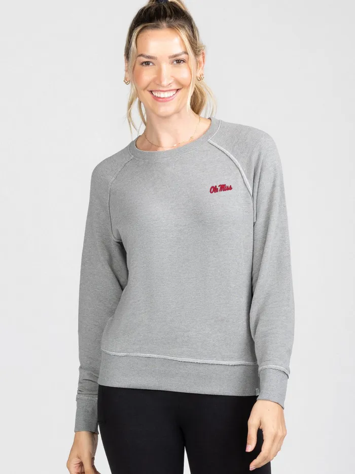 Sweatshirts Hoodies Women Tasc Performance Varsity Sweatshirt W 8211 Ole Miss Sweatshirts Hoodies Women Tasc Performance Varsity Sweatshirt W 8211 Ole Miss