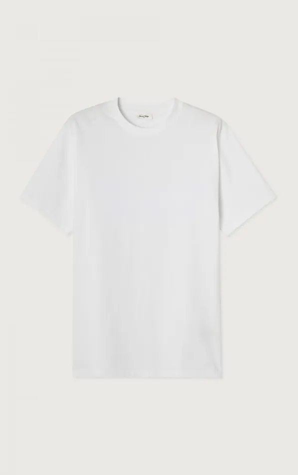 TShirt Fizvalley 034Bonjour Malibu034 White WomenMen American Vintage Short Sleeve TShirts TShirt Fizvalley 034Bonjour Malibu034 White WomenMen American Vintage Short Sleeve TShirts