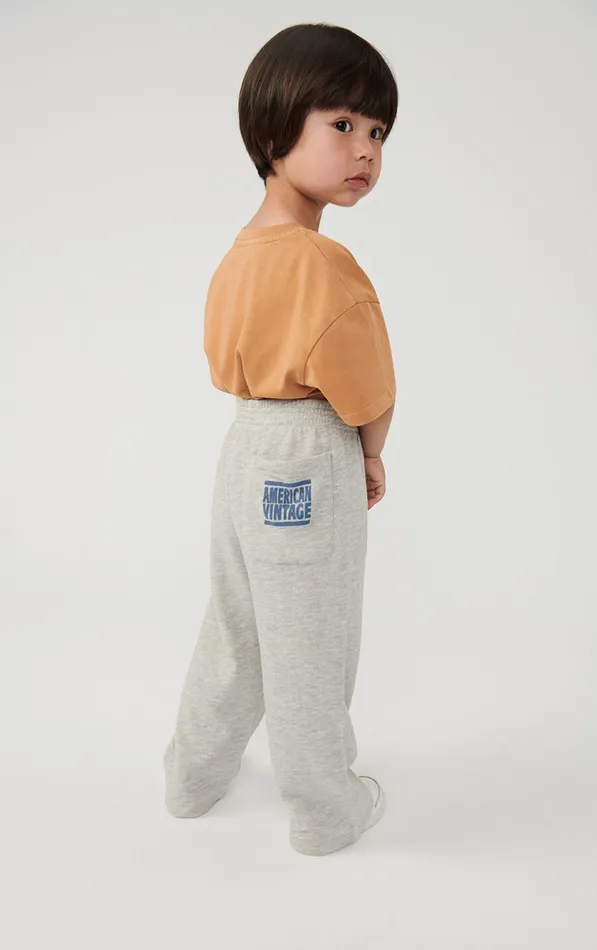TShirt Fizvalley Vintage Hazel Kids American Vintage Short Sleeve TShirts TShirt Fizvalley Vintage Hazel Kids American Vintage Short Sleeve TShirts