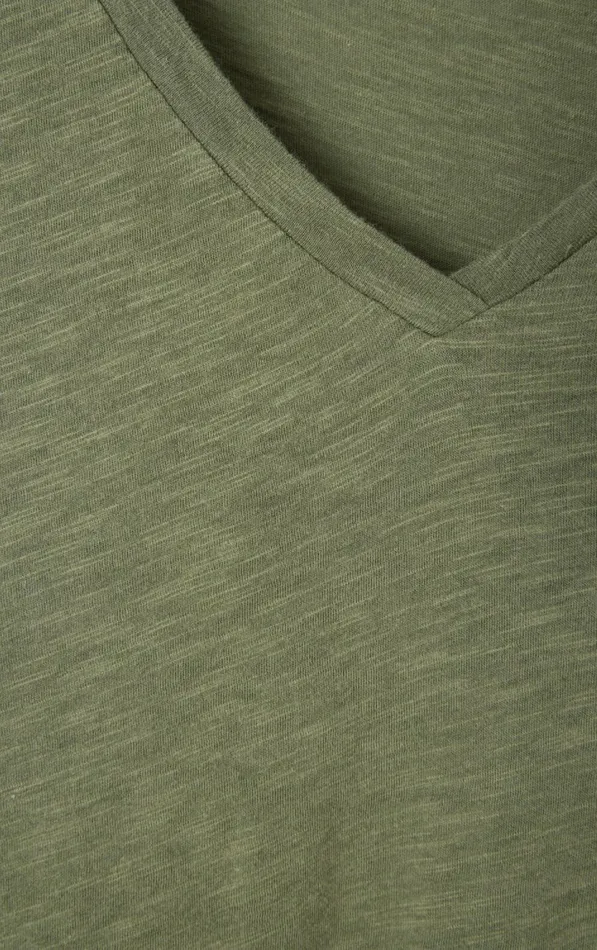 TShirt Jacksonville Khaki Vintage Women American Vintage Long Sleeve TShirts TShirt Jacksonville Khaki Vintage Women American Vintage Long Sleeve TShirts