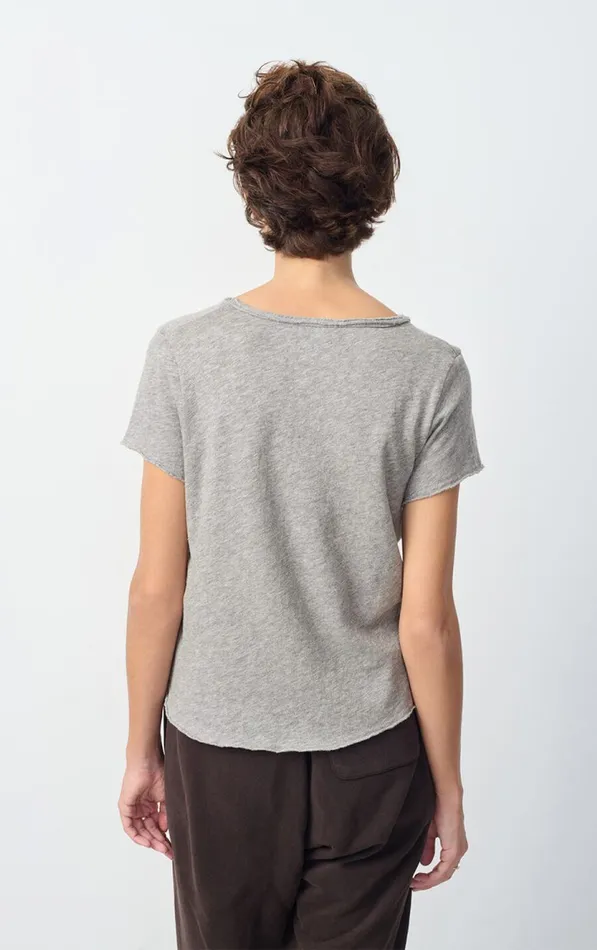 TShirt Sonoma Heather Grey Women American Vintage Short Sleeve TShirts TShirt Sonoma Heather Grey Women American Vintage Short Sleeve TShirts
