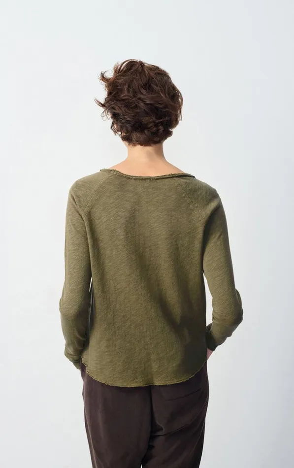 TShirt Sonoma Vintage Bush Women American Vintage Long Sleeve TShirts TShirt Sonoma Vintage Bush Women American Vintage Long Sleeve TShirts