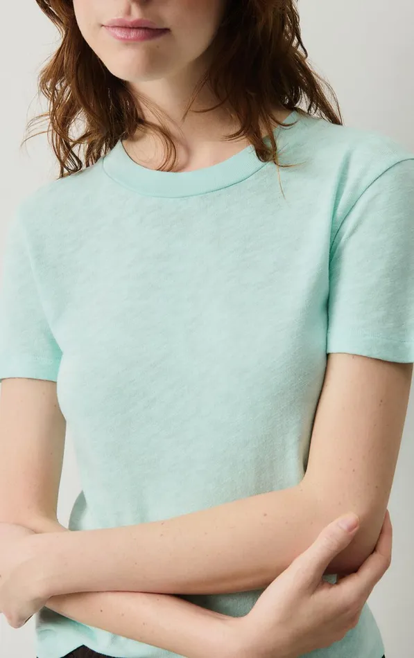 TShirt Sonoma Vintage Ice Cold Women American Vintage Short Sleeve TShirts TShirt Sonoma Vintage Ice Cold Women American Vintage Short Sleeve TShirts