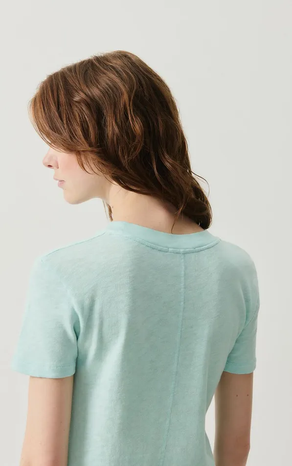 TShirt Sonoma Vintage Ice Cold Women American Vintage Short Sleeve TShirts TShirt Sonoma Vintage Ice Cold Women American Vintage Short Sleeve TShirts