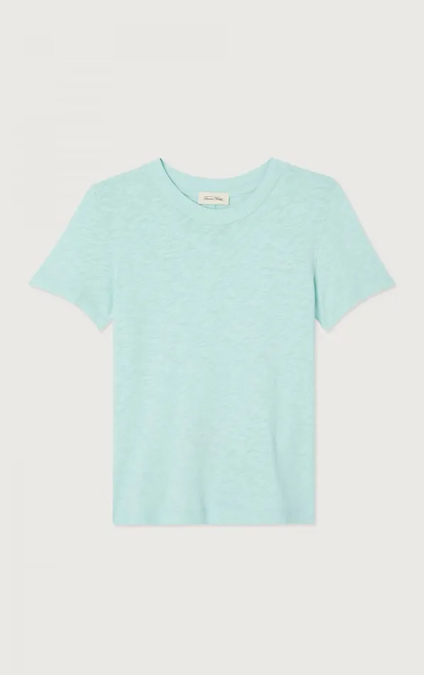 TShirt Sonoma Vintage Ice Cold Women American Vintage Short Sleeve TShirts TShirt Sonoma Vintage Ice Cold Women American Vintage Short Sleeve TShirts