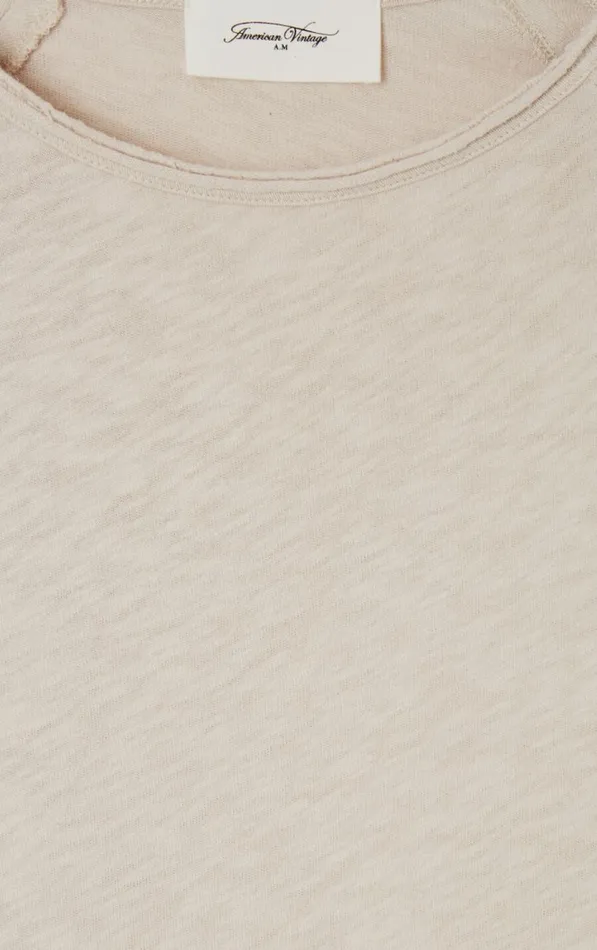 TShirt Sonoma Vintage Mastic Women American Vintage Long Sleeve TShirts TShirt Sonoma Vintage Mastic Women American Vintage Long Sleeve TShirts