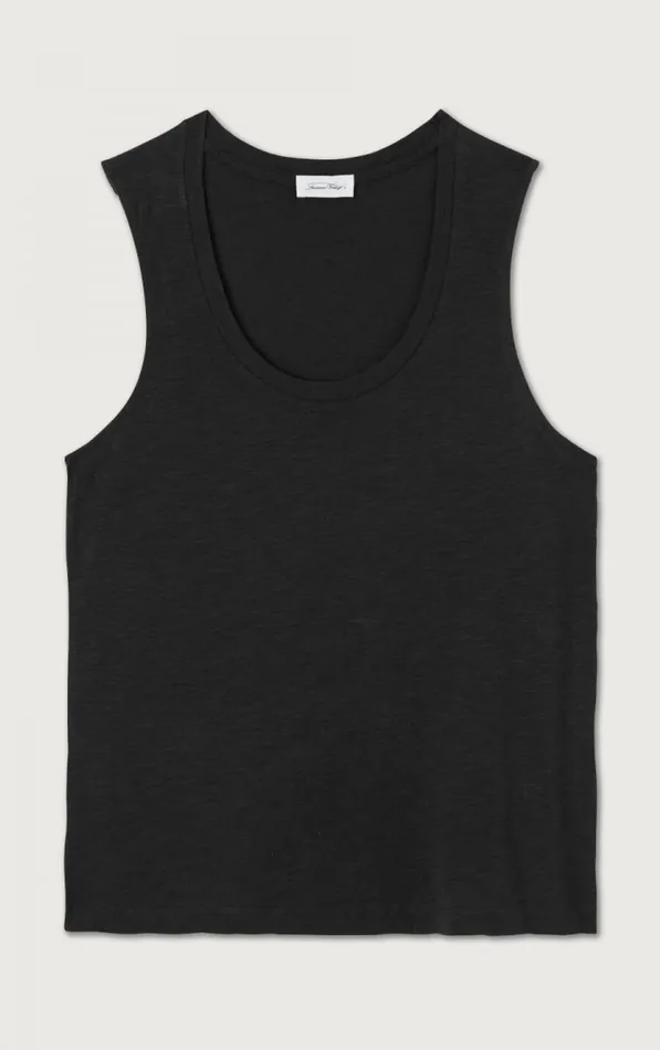 Tank Top Jacksonville Black Women American Vintage Tops and Tanktops Tank Top Jacksonville Black Women American Vintage Tops and Tanktops