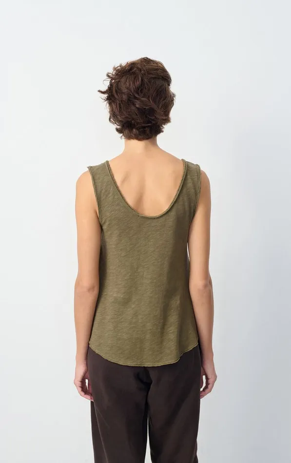 Tank Top Sonoma Vintage Bush Women American Vintage Tops and Tanktops Tank Top Sonoma Vintage Bush Women American Vintage Tops and Tanktops