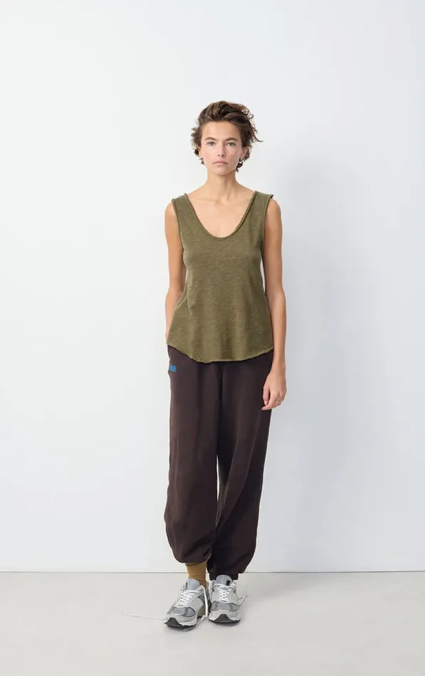 Tank Top Sonoma Vintage Bush Women American Vintage Tops and Tanktops Tank Top Sonoma Vintage Bush Women American Vintage Tops and Tanktops
